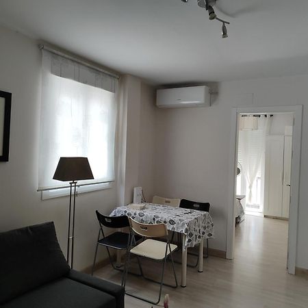 Apartment In Seville City Centre Exterior foto